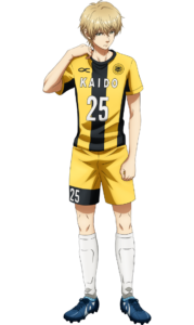 朝利 マーチス 淳
