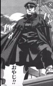 前田文尊