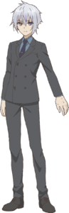 御子神 司