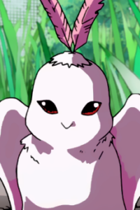アンモ姫