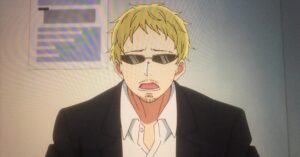 斎藤 壱護