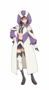 アリナ・クローバー