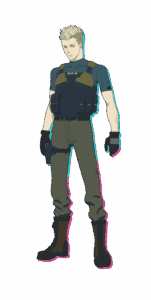 リック・フラッグ