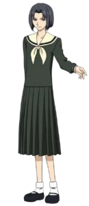 水野蓉子