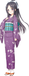 鳴神 五十鈴