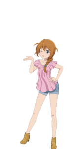 馬場 このみ