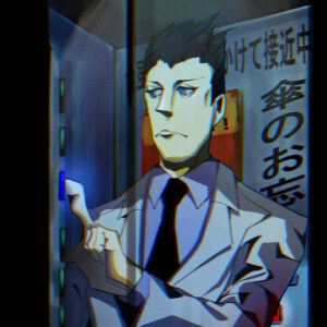 ジュナ/角澤 竜一郎（かくざわ りゅういちろう）