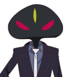ダガー・モールス