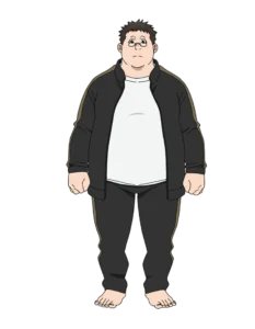 影森ヒカル