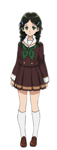 斎藤 葵