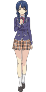 田所 恵