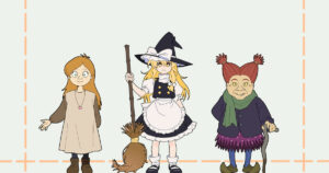 クラリッサ
