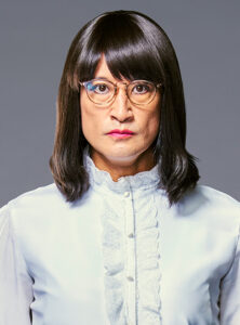 三田園 薫