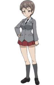 ナオミ