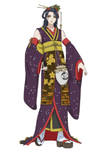 次郎太刀