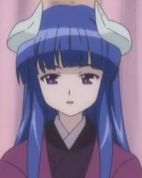 バベルちゃん