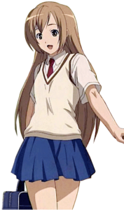 南 春香