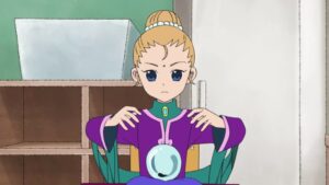 如月星羅