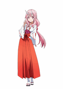 シュナ(朱菜)