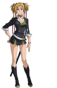 井上 利香