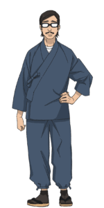 大俵 ヒロシ