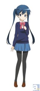 綾の母