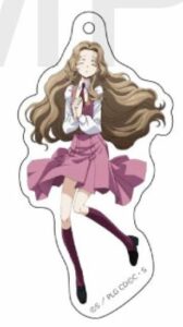 ナナリー・ランペルージ