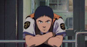 篠原遊馬