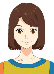 小山 恵美