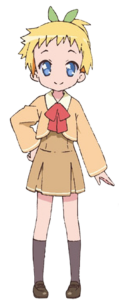 小池 えりか