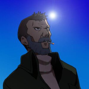 鬼瓦源 五郎