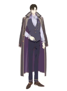ロジャー.アルフィアス公爵