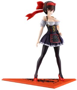鶴姫 しずか