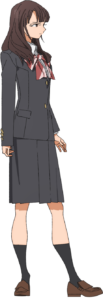 鷲尾 瞳