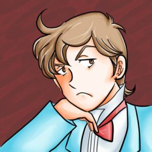 ニール・ラガン