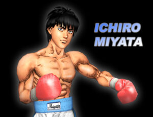 宮田一郎