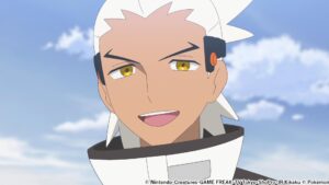 フリード
