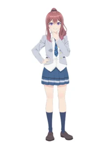 新田 新奈