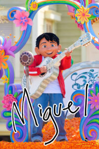 ミゲル・リヴェラ
