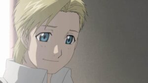 アルフォンス・ハイデリヒ