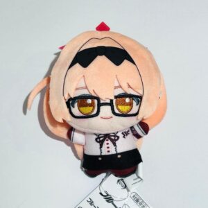 火宮 チナツ