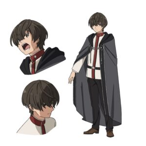 クリフ・グリモル