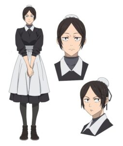 黒井 美里