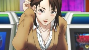 横山 杏子