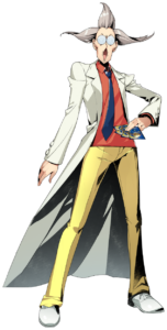 Dr.ルート