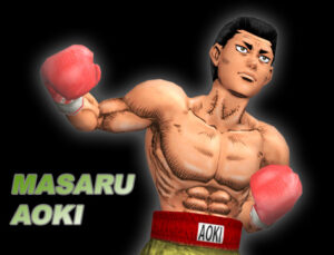 青木勝