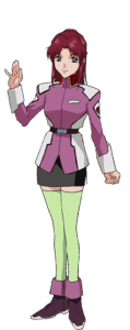 フレイ・アルスター
