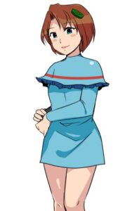 なぎさ先生