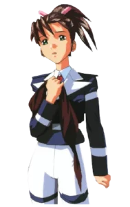 ユイリィ・バハナ