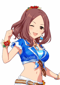 沢田 麻理菜